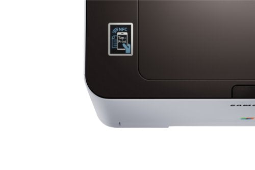 Samsung C1810W Xpress Color Printer
