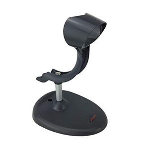 Honeywell Xenon XP 1950 Series Barcode/Area-Imaging Scanner Kit with 3" Rigid Stand, USB - High Density, Wired