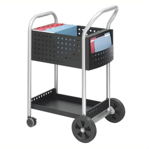 Scranton & Co 20"W Mail Cart
