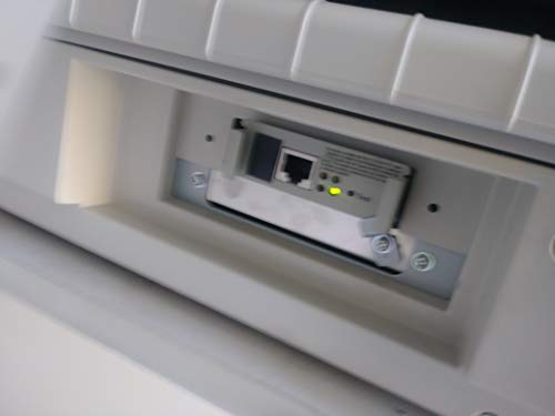 OKI Pace Mark 4410 Dot Matrix Printer (61800901)