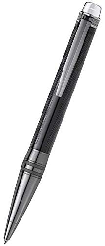 Mont Blanc 111289 Starwalker Extreme Resin Ballpoint Pen