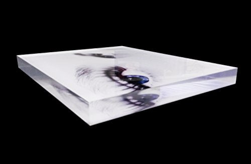 FaceMount 25" x 150' Optically Clear Mounting Adhesive