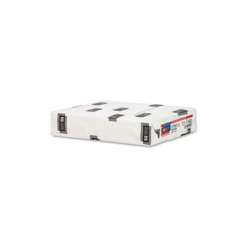 Limited Papers(TM) Paper, Carbonless Sheets, Superior, Pre Collated, Multi Part, Bond Finish. (3 Part Reverse, 8.5 x 11, Pink/Canary/White (5900), 10 Ream)