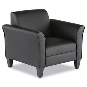 ALERL23LS10B - Best Reception Lounge Series Club Chair