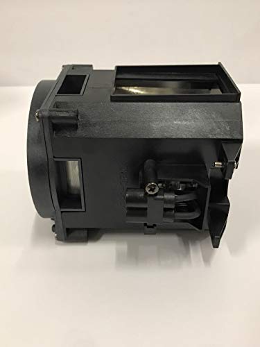 NEC NP21LP Projector Lamp with Original Projector Bulb Inside