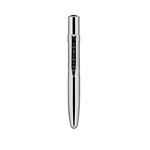 Fisher Space Pen INFINIUM Chrome Finish, Blue Ink (INFCH-1)