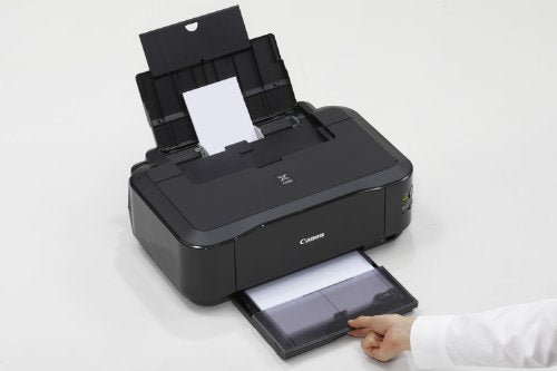 Canon PIXMA iP4920 Premium Inkjet Photo Printer (5287B002)