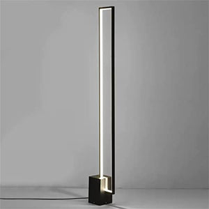 None Vertical Desk Lamp Nordic Reading Floor Lamp