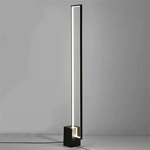 Vertical Desk Lamp Nordic Reading Floor Lamp