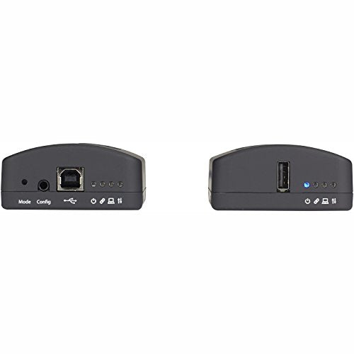 Black Box Network Services USB 2.0 Extender (IC280A-R2)