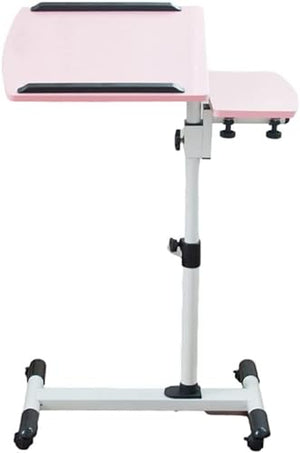 OGRAFF Drafting Tables Overbed Laptop Tray with Wheels