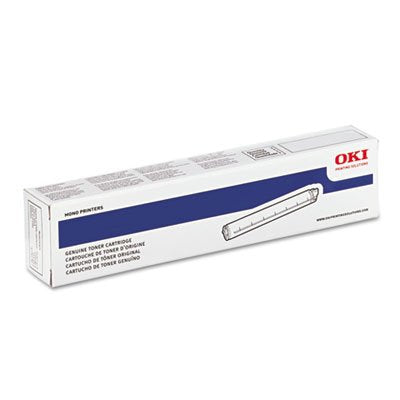 OKI52124406 - 52124406 Toner