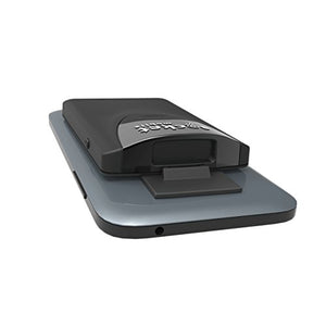 SocketScan S840, 2D Barcode Scanner, Black