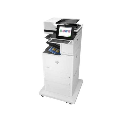 HP Color Laserjet Enterprise Flow MFP M682z (J8A17A) (Certified Refurbished)