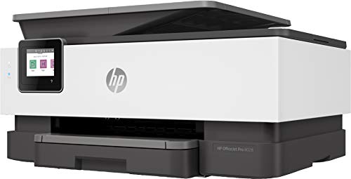 HP OfficeJet Pro 8028 All-in-One Printer