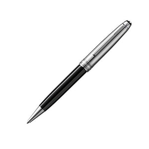 Montblanc Meisterstuck Solitaire Doue Black Ballpoint Pen 5020