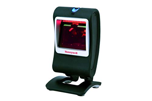 HONEYWELL 7580G-2 - Genesis 7580 2D/1D SCAN ONLY