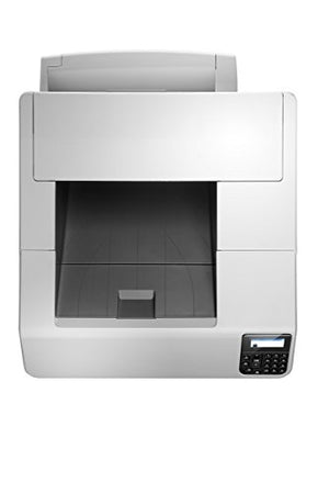 HP Monochrome Laserjet Enterprise M606dn Printer w/HP FutureSmart Firmware, (E6B72A) (Certified Refurbished)