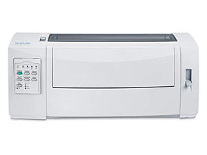 Lexmark Forms Printer 2580 (11C2550)