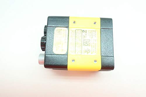 Cognex DM302X KCC-REM-CGX-DM300 Barcode Scanner 24V-DC