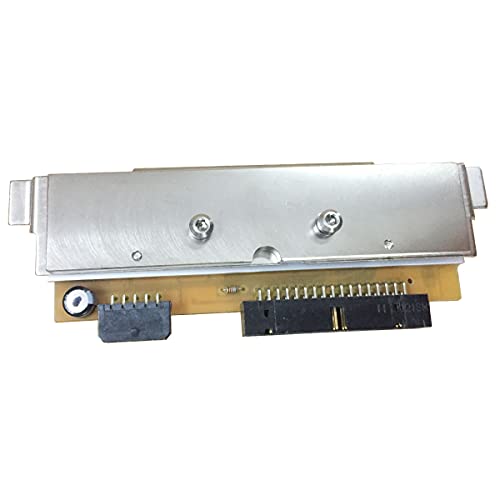 Printhead for Zebra ZT411 300dpi Thermal Label Printer, Replacement for P1058930-010