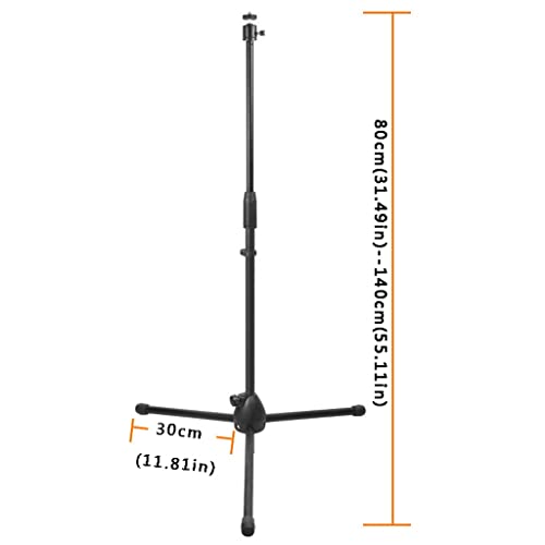 SLEEVE Projector Mount Stand Tripod Floor-to-Ceiling Retractable Folding Portable Bracket