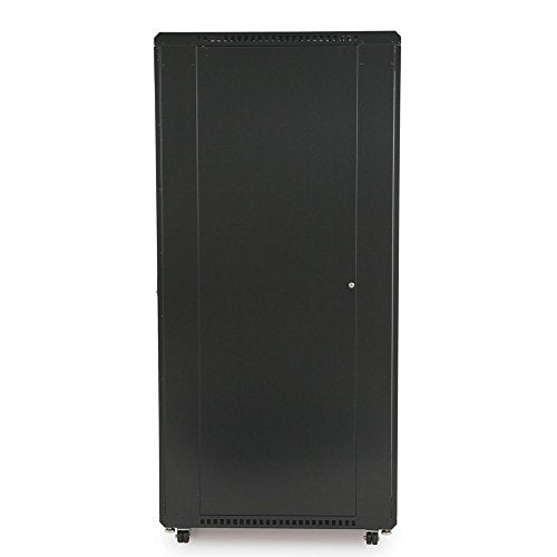 Kendall Howard LINIER 3103 Server Cabinet - Glass Doors - 42U - 36" Depth