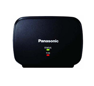Panasonic KX-TGE274S Link2Cell Bluetooth Cordless Phone - Silver