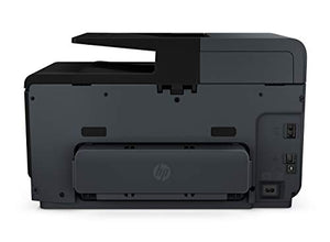 HP OfficeJet Pro 8625 e-All-in-One Wireless Color Inkjet Printer