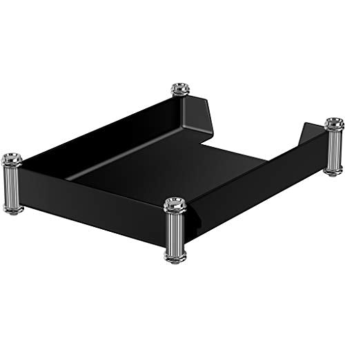 EL CASCO M673CN Letter Tray - Chrome/Black