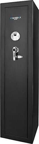 Barska Large Biometric Safe