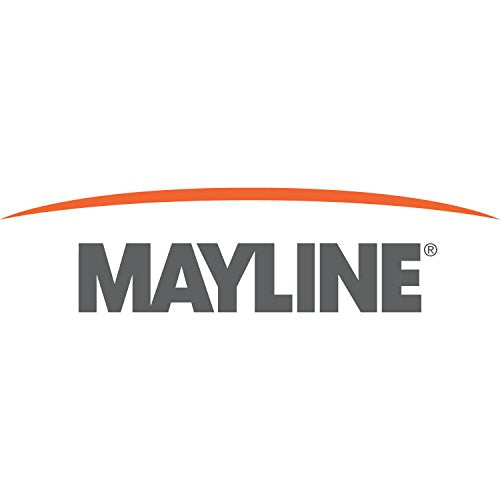 MLNHUWD3970C - Mayline Luminary Series Wood Veneer Hutch Doors
