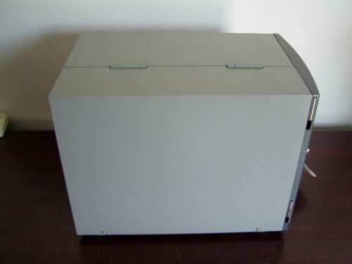Sato CL412e Ethernet Label PrinterW/Test Print
