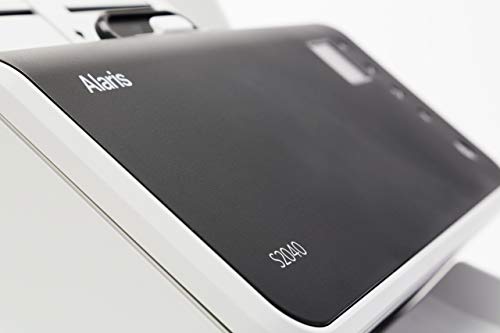 Kodak Alaris 1025006 S2040 Document Scanner
