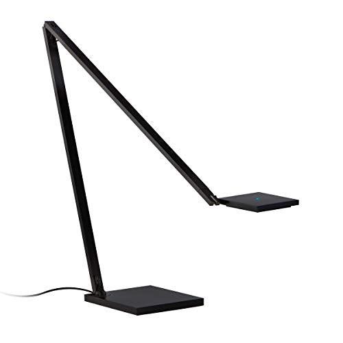 Sonneman 2050-63 LED Task Lamp, Black