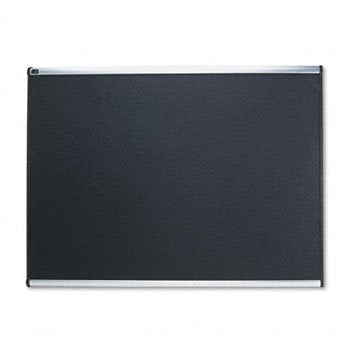 QRTB344A - Quartet Embossed Bulletin Board