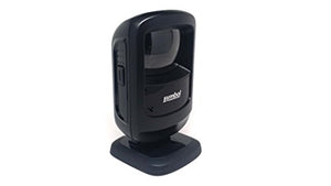 Zebra DS9208 Series Handsfree Standard Range Scanner Kit with Shielded USB Cable (DS9208-SR4NNU21Z)