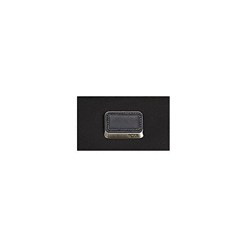 TUMI - Alpha Bravo Aviano Laptop Slim Brief Briefcase - 15 Inch Computer Bag for Men and Women - Black