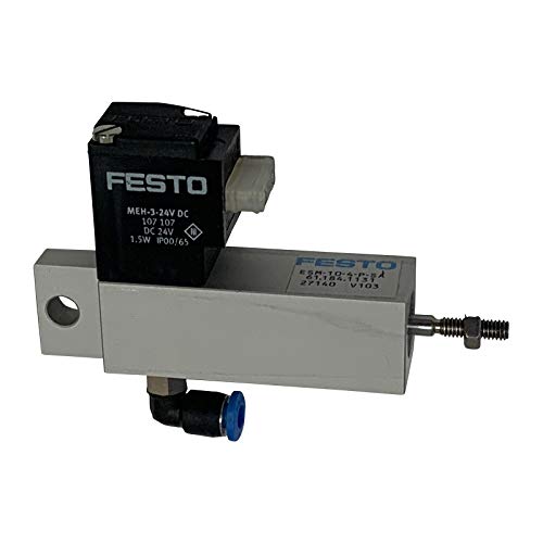 PPE Cylinder Valve 61.184.1131 - Heidelberg Festo Compatible