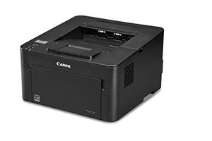Canon imageCLASS LBP162dw Monochrome Laser Printer with Canon Original 051 Toner Cartridge - Black and Original Drum 051
