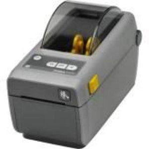 ZEBRA Healthcare - Label Printer - Thermal Paper - Roll (2.35 in) - 203 dpi - up to 359.1 inch/min - USB 2.0, LAN, Bluetooth, USB Host