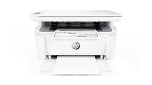 HP Laserjet Pro M31w All-in-One Wireless Monochrome Laser Printer with Mobile Printing, Works with Alexa (Y5S55A)