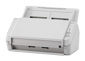Fujitsu SP-1130N Color Duplex Document Scanner with ADF