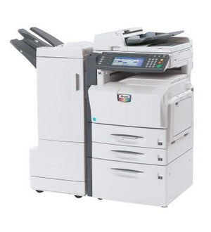 Copystar CS-C3232 Color MFP & Accessories