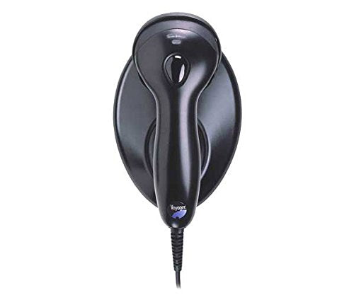 Honeywell MK9540-32A38 VoyagerCG Handheld Barcode Reader with USB Host Interface, 5V DC, 25 mW, Black by Honeywell