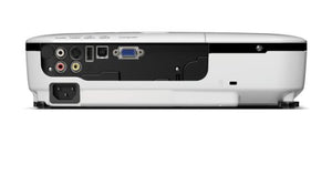 Epson EX3210 Projector (Portable SVGA 3LCD, 2800 lumens color brightness, 2800 lumens white brightness, rapid setup)