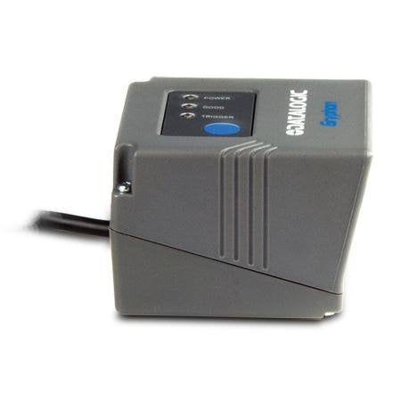 Datalogic Gryphon GFS4400 2D Fixed Mount Area Imager Barcode Reader (Part#: GFS4450-9 ) - NEW