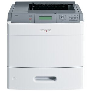 Lexmark T652DN Laser Printer