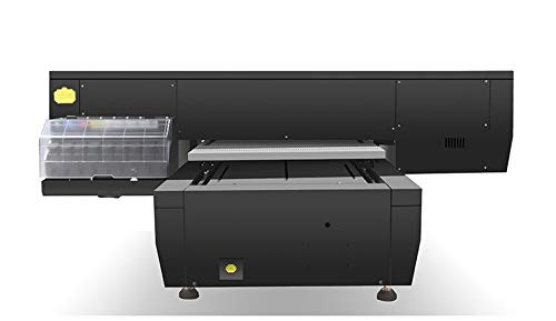 MT Refretonic Digital Inkjet LED UV Flatbed Printer Multipurpose for Glass,Metal,Phone Case,Power Bank Printing
