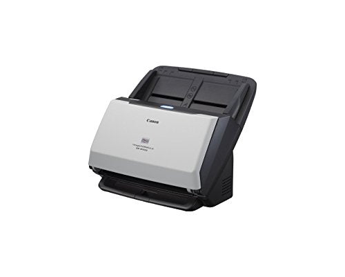 Canon DR-M160II Document Scanner (Renewed)